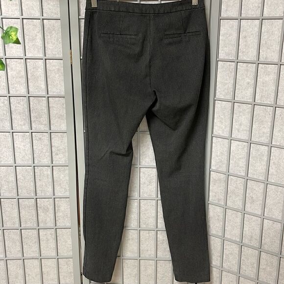 Dynamite, Grey Women’s Dress Pants. Size 4. - Picture 2 of 8